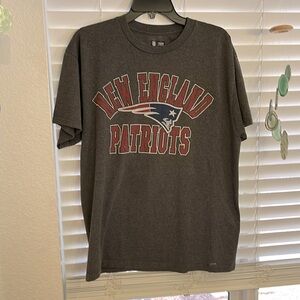 New England Patriots T-Shirt